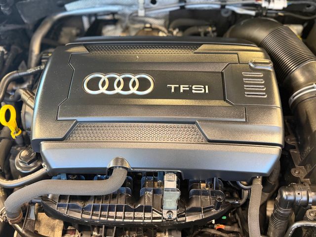 2015 Audi A3 4dr Sedan quattro 2.0T Premium - 23032612 - 35