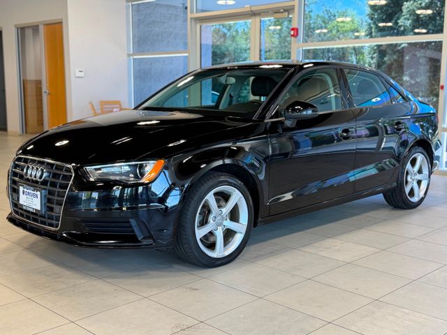 2015 Audi A3 4dr Sedan quattro 2.0T Premium - 23032612 - 3