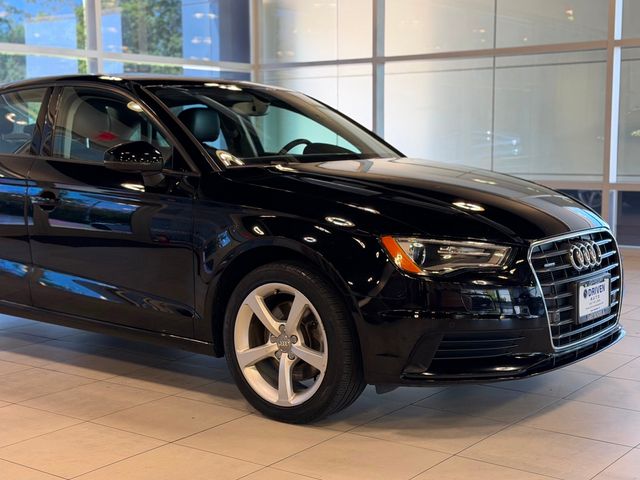 2015 Audi A3 4dr Sedan quattro 2.0T Premium - 23032612 - 4