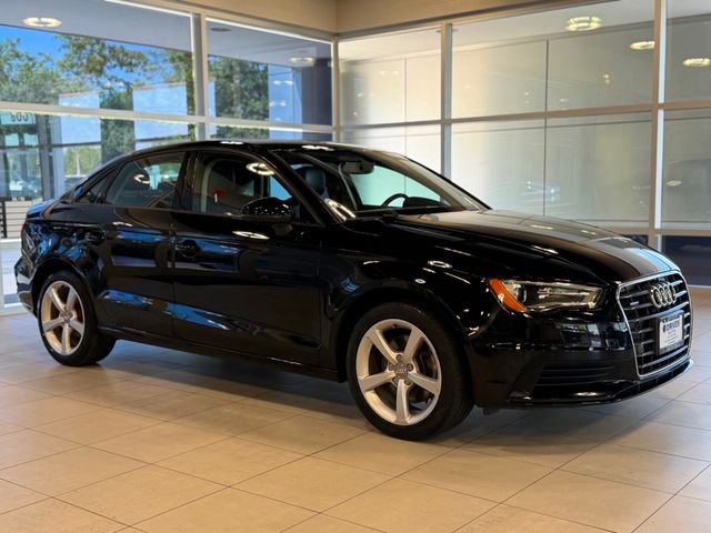 2015 Audi A3 4dr Sedan quattro 2.0T Premium - 23032612 - 5