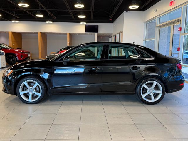 2015 Audi A3 4dr Sedan quattro 2.0T Premium - 23032612 - 6