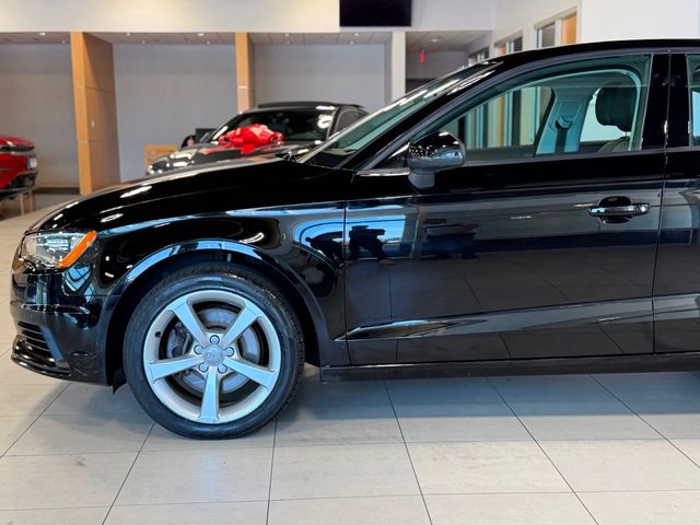 2015 Audi A3 4dr Sedan quattro 2.0T Premium - 23032612 - 7