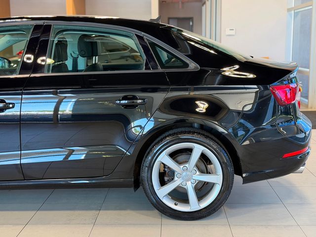 2015 Audi A3 4dr Sedan quattro 2.0T Premium - 23032612 - 8