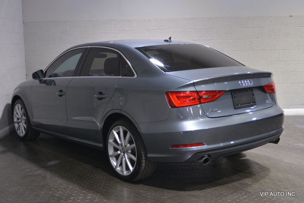 2015 Audi A3 4dr Sedan quattro 2.0T Premium - 21947123 - 2