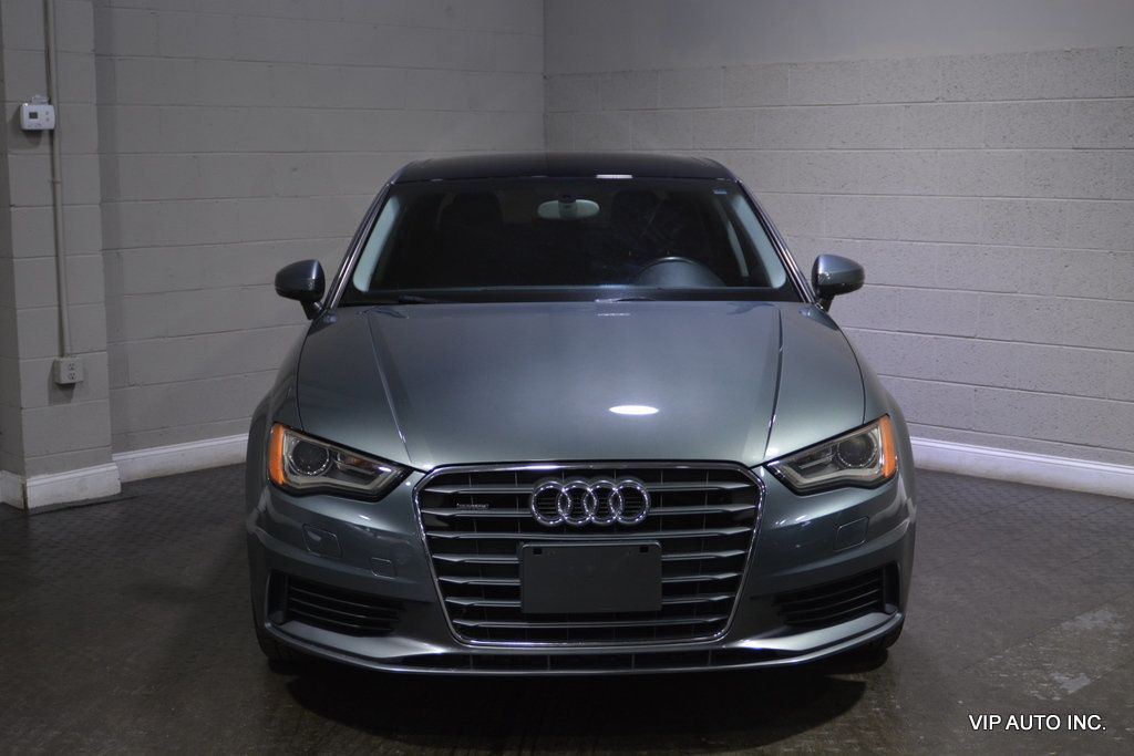 2015 Audi A3 4dr Sedan quattro 2.0T Premium - 21947123 - 40