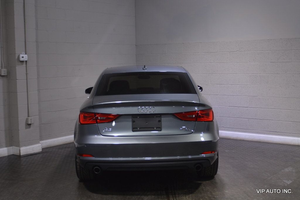 2015 Audi A3 4dr Sedan quattro 2.0T Premium - 21947123 - 41