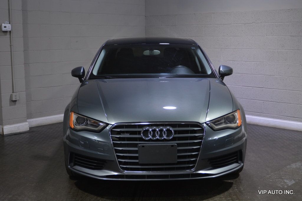 2015 Audi A3 4dr Sedan quattro 2.0T Premium - 21947123 - 44