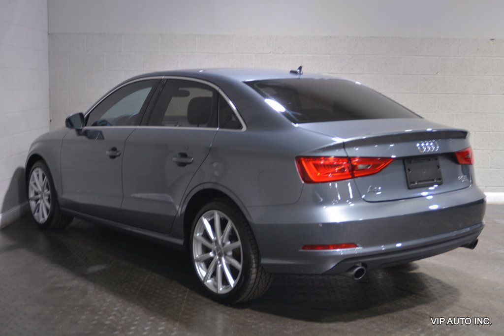 2015 Audi A3 4dr Sedan quattro 2.0T Premium - 21947123 - 7