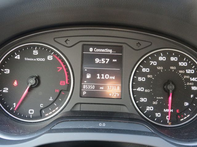 2015 Audi A3 4dr Sedan quattro 2.0T Premium (Clear Title) - 23062640 - 13