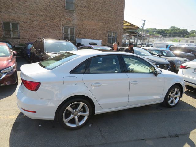 2015 Audi A3 4dr Sedan quattro 2.0T Premium (Clear Title) - 23062640 - 14