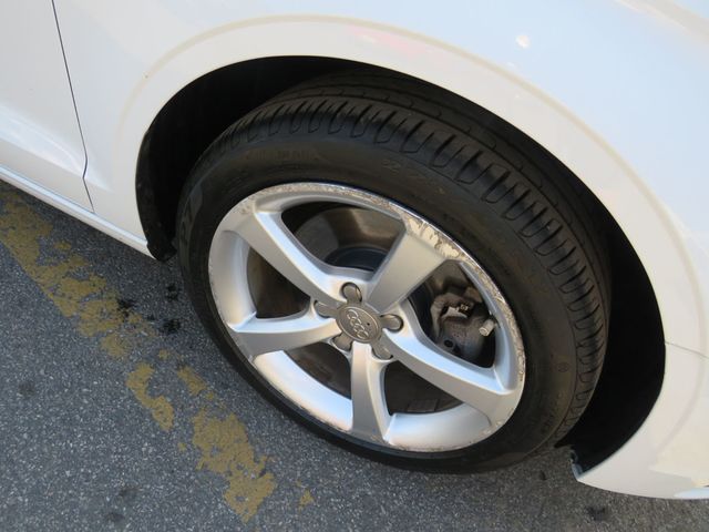 2015 Audi A3 4dr Sedan quattro 2.0T Premium (Clear Title) - 23062640 - 15