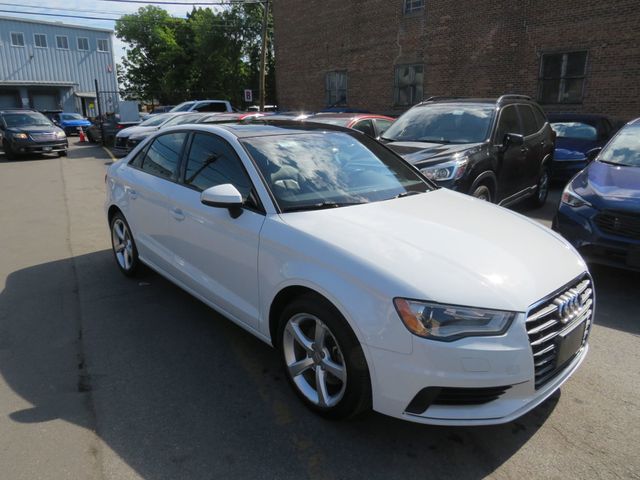 2015 Audi A3 4dr Sedan quattro 2.0T Premium (Clear Title) - 23062640 - 2
