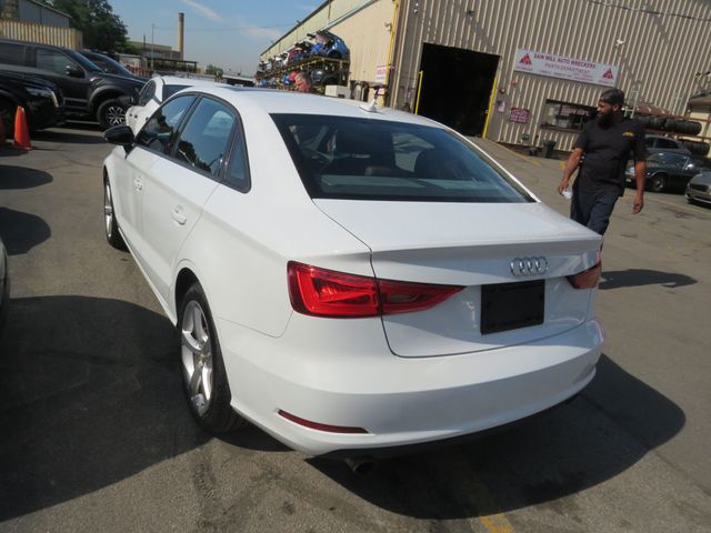 2015 Audi A3 4dr Sedan quattro 2.0T Premium (Clear Title) - 23062640 - 3