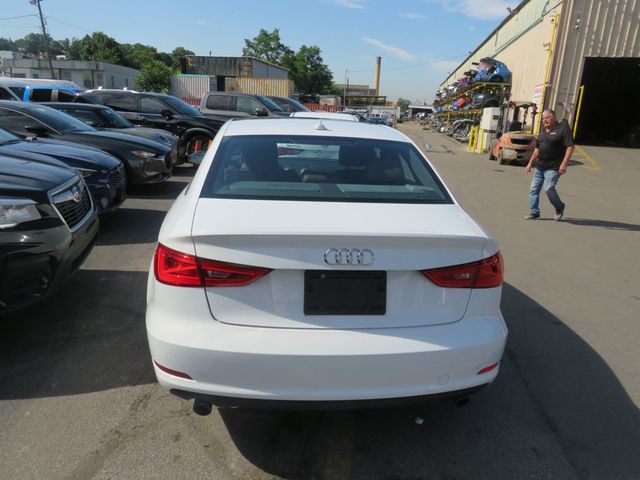 2015 Audi A3 4dr Sedan quattro 2.0T Premium (Clear Title) - 23062640 - 4
