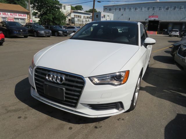 2015 Audi A3 4dr Sedan quattro 2.0T Premium (Clear Title) - 23062640 - 5