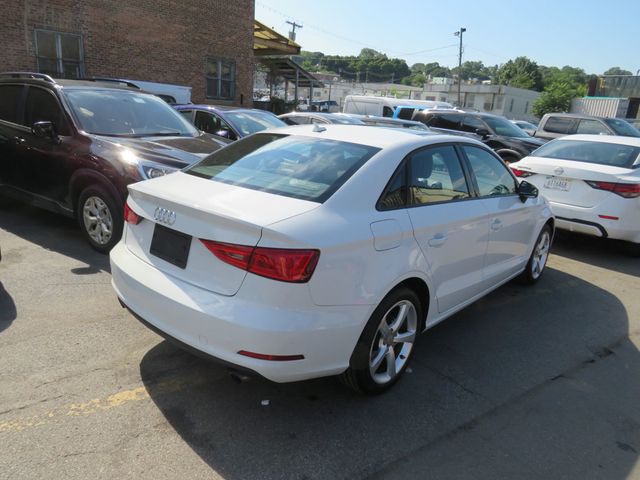 2015 Audi A3 4dr Sedan quattro 2.0T Premium (Clear Title) - 23062640 - 6