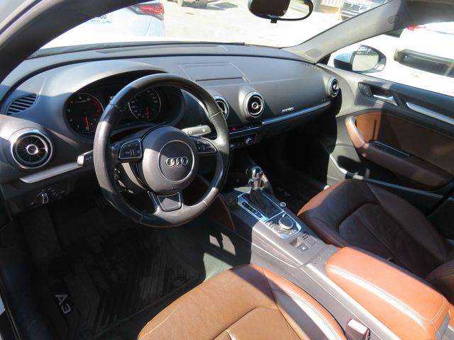 2015 Audi A3 4dr Sedan quattro 2.0T Premium (Clear Title) - 23062640 - 7