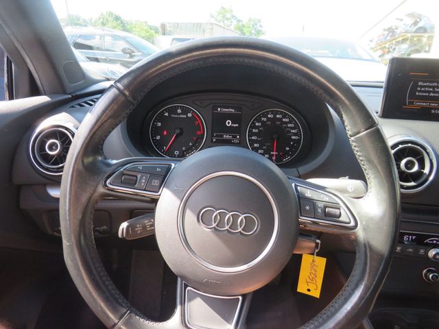 2015 Audi A3 4dr Sedan quattro 2.0T Premium (Clear Title) - 23062640 - 8