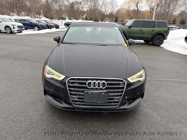 2015 Audi A3 4dr Sedan quattro 2.0T Premium Plus - 22996294 - 1