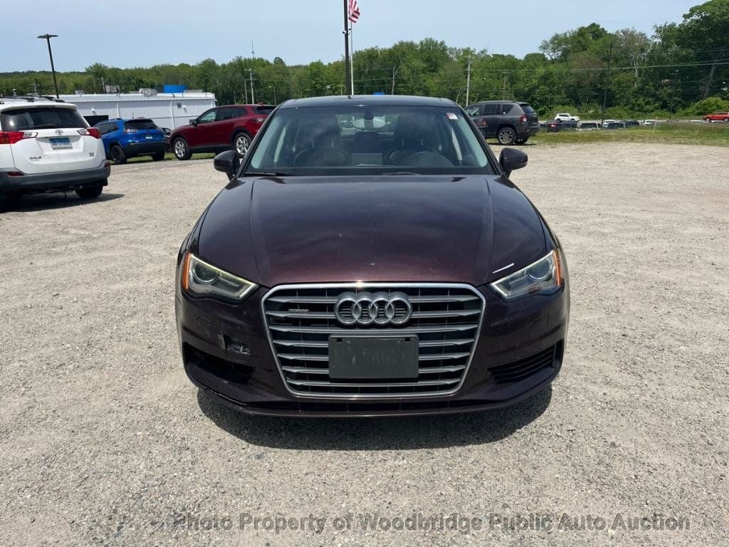 2015 Audi A3 4dr Sedan quattro 2.0T Premium Plus - 23033122 | Video 1