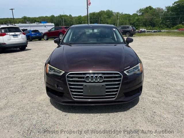 2015 Audi A3 4dr Sedan quattro 2.0T Premium Plus - 23033122 - 0