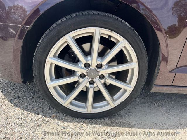 2015 Audi A3 4dr Sedan quattro 2.0T Premium Plus - 23033122 - 26