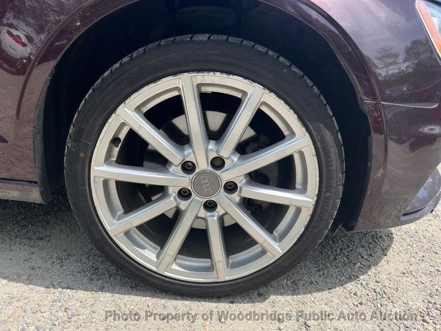 2015 Audi A3 4dr Sedan quattro 2.0T Premium Plus - 23033122 - 27