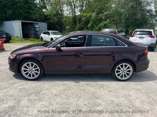2015 Audi A3 4dr Sedan quattro 2.0T Premium Plus - 23033122 - 3