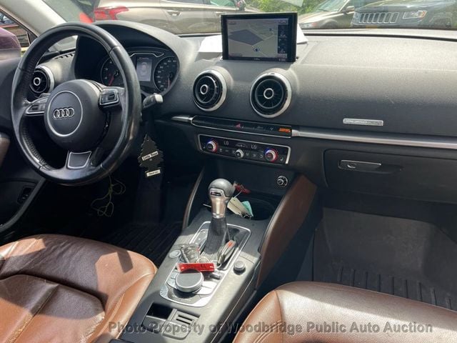 2015 Audi A3 4dr Sedan quattro 2.0T Premium Plus - 23033122 - 6