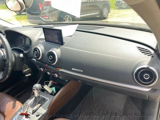 2015 Audi A3 4dr Sedan quattro 2.0T Premium Plus - 23033122 - 7