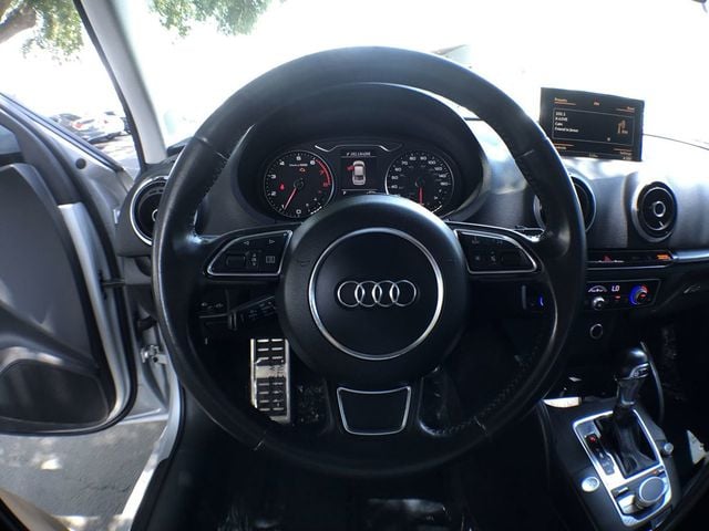 2015 Audi A3 4dr Sedan quattro 2.0T Premium Plus - 22490384 - 14