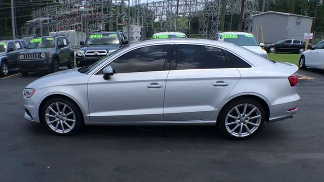 2015 Audi A3 4dr Sedan quattro 2.0T Premium Plus - 22490384 - 4