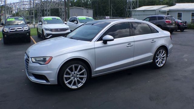 2015 Audi A3 4dr Sedan quattro 2.0T Premium Plus - 22490384 - 5