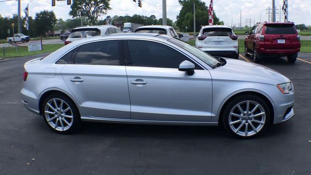 2015 Audi A3 4dr Sedan quattro 2.0T Premium Plus - 22490384 - 8