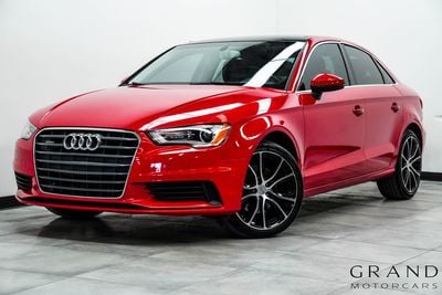 2015 Audi A3 - WAUEFGFF2F1088042