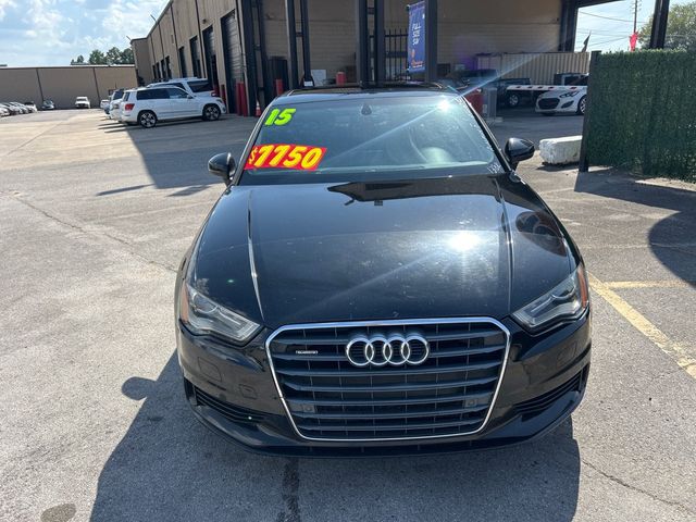 2015 Audi A3 4dr Sedan quattro 2.0T Premium Plus - 23068217 - 1