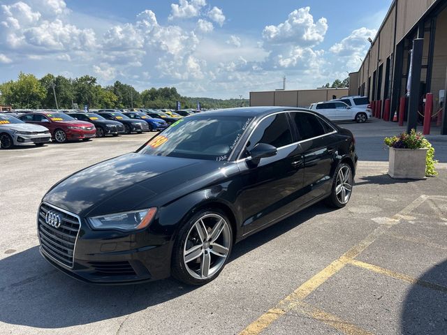 2015 Audi A3 4dr Sedan quattro 2.0T Premium Plus - 23068217 - 2
