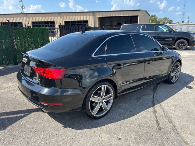 2015 Audi A3 4dr Sedan quattro 2.0T Premium Plus - 23068217 - 3
