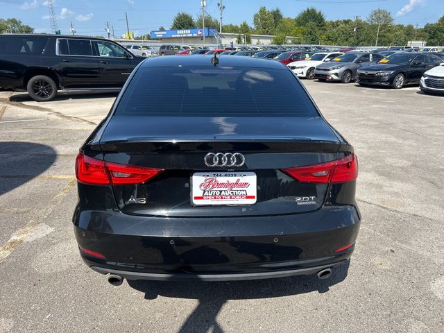 2015 Audi A3 4dr Sedan quattro 2.0T Premium Plus - 23068217 - 4