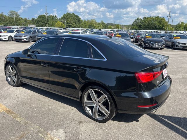 2015 Audi A3 4dr Sedan quattro 2.0T Premium Plus - 23068217 - 5
