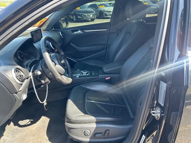2015 Audi A3 4dr Sedan quattro 2.0T Premium Plus - 23068217 - 7