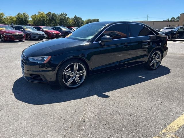 2015 Audi A3 4dr Sedan quattro 2.0T Premium Plus - 23088413 - 2