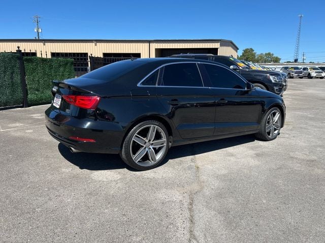 2015 Audi A3 4dr Sedan quattro 2.0T Premium Plus - 23088413 - 3