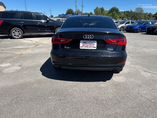 2015 Audi A3 4dr Sedan quattro 2.0T Premium Plus - 23088413 - 4