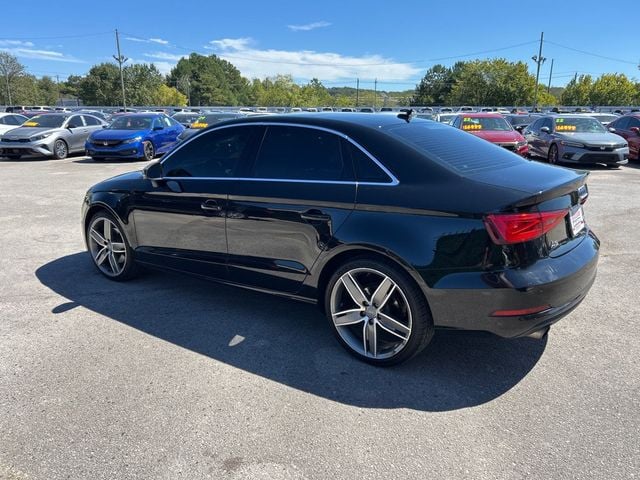 2015 Audi A3 4dr Sedan quattro 2.0T Premium Plus - 23088413 - 5