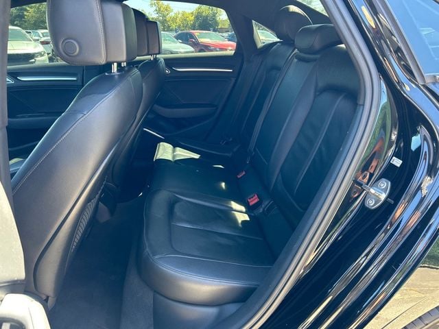 2015 Audi A3 4dr Sedan quattro 2.0T Premium Plus - 23088413 - 6