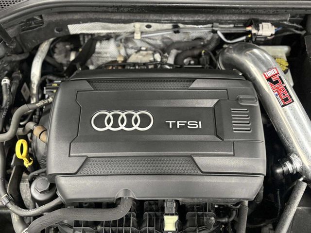 2015 Audi A3 4dr Sedan quattro 2.0T Premium Plus - 22968922 - 9