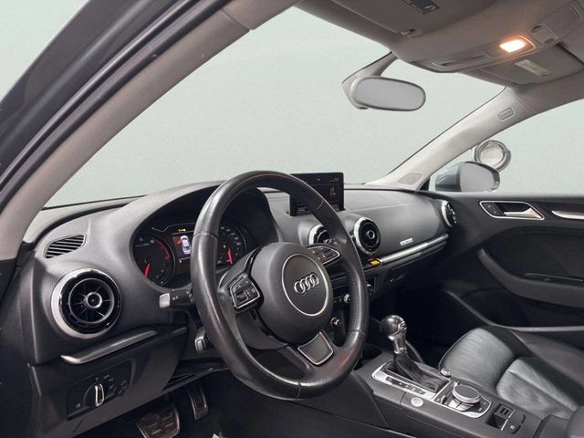 2015 Audi A3 4dr Sedan quattro 2.0T Premium Plus - 22968922 - 12