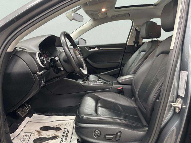 2015 Audi A3 4dr Sedan quattro 2.0T Premium Plus - 22968922 - 13