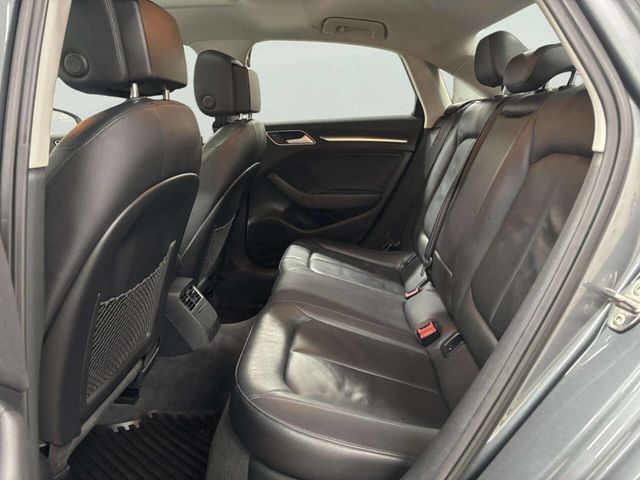 2015 Audi A3 4dr Sedan quattro 2.0T Premium Plus - 22968922 - 16